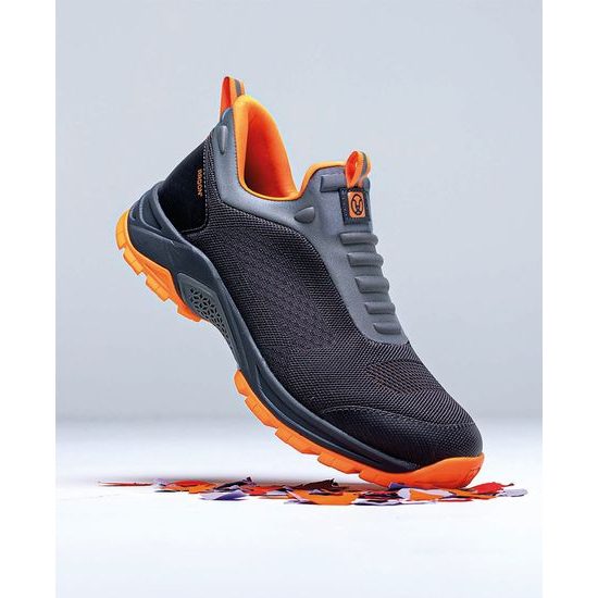 VOLNOČASOVÉ POLOBOTKY ARDON NEON O1 ESD - NÍZKÁ OBUV - OBUV