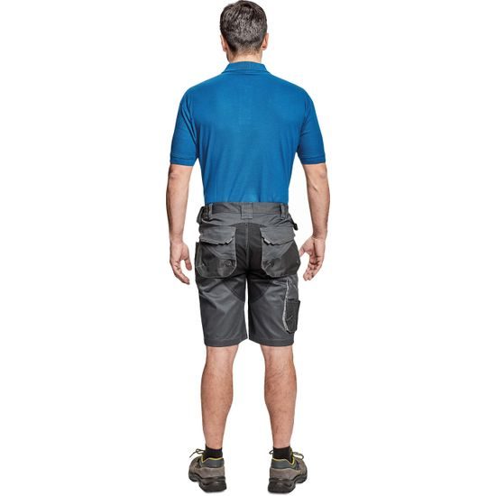 HERREN ARBEITSSHORTS DAYBORO - ARBEITSSHORTS - ARBEITS KLEIDUNG