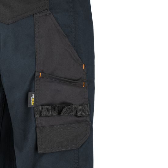 PANTALONI SCURȚI DE LUCRU HENRIX - PANTALONI SCURȚI DE LUCRU - HAINE DE LUCRU