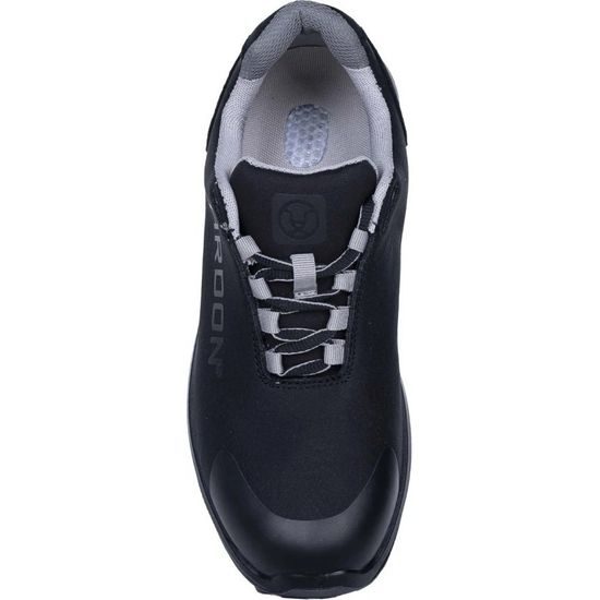 PRACOVNÍ OBUV ARDON SOFTEX O1 - NÍZKÁ OBUV - OBUV