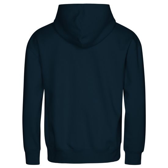 MIKINA CLOUD - MIKINY CEZ HLAVU - OBLEČENIE