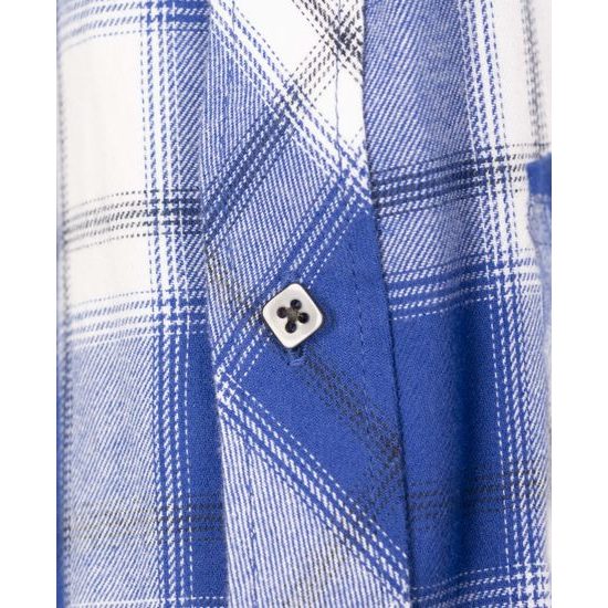 CĂMAȘĂ DIN FLANEL ARDON OPTIFLANNELS - CĂMĂȘI DE LUCRU DIN FLANEL - HAINE DE LUCRU