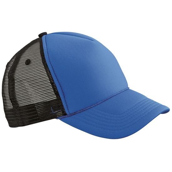 RETRO TRUCKER CAP MB6550 - CAPS - CAPS UND MÜTZEN