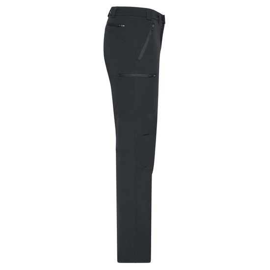 PANTALONI DE OUTDOOR ELASTICI PENTRU BĂRBAȚI JN585 - PANTALONI OUTDOOR - ECHIPAMENT SPORTIV