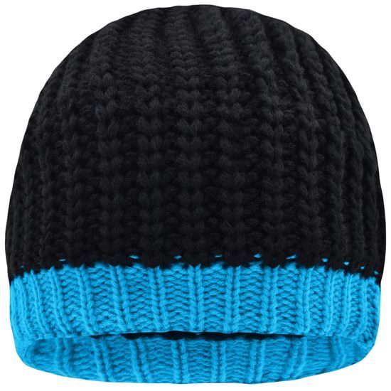 WINTERMÜTZE MB7103 - STRICKMÜTZEN - CAPS UND MÜTZEN