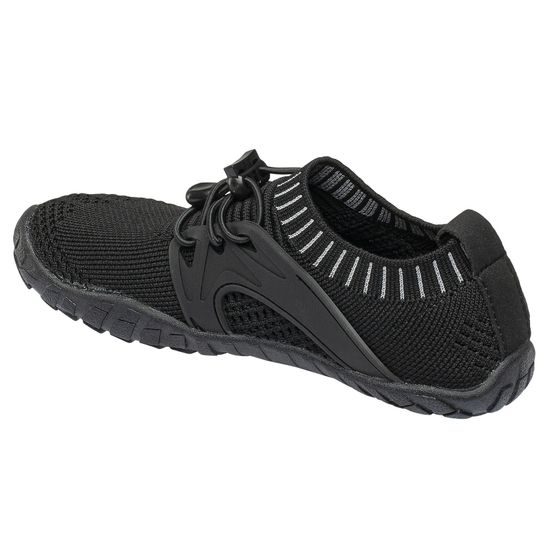 BOSKY JUNIOR BAREFOOT CIPŐ - SZABADIDŐ CIPŐK - CIPŐ