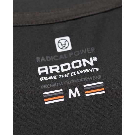 PÁNSKE TRIČKO ARDON ULTRITE GO! - ŠPORTOVÉ TRIČKÁ S KRÁTKYM RUKÁVOM - ŠPORTOVÉ OBLEČENIE