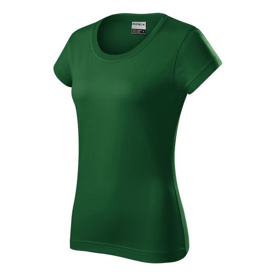 TRICOU PENTRU FEMEI RESIST HEAVY - TRICOURI CU MÂNECĂ SCURTĂ - ÎMBRĂCĂMINTE