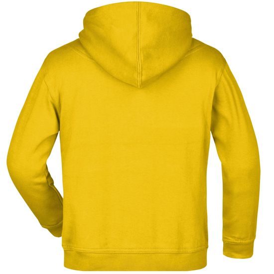 KINDER-HOODIE JN047K - KINDER SWEATSHIRTS - KINDER KLEIDUNG