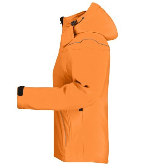 NŐI SOFTSHELL KABÁT JN1001 - SOFTSHELL DZSEKIK - SPORTRUHÁZAT