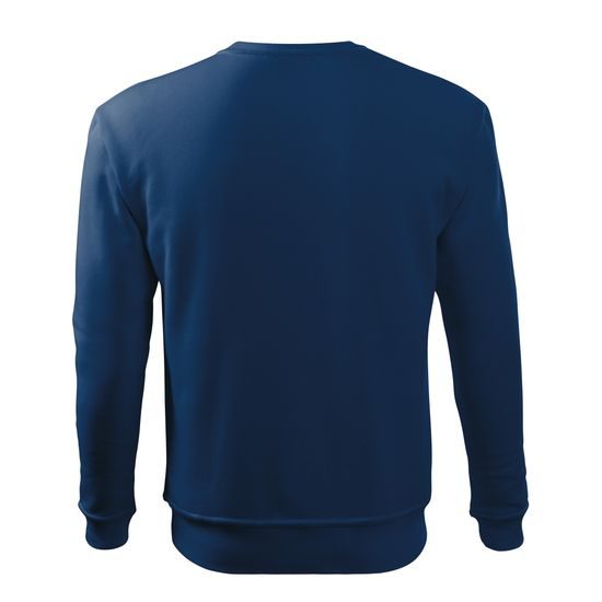 FÉRFI/GYEREK FELSŐ ESSENTIAL - BELEBÚJÓS PULÓVEREK - RUHÁZAT