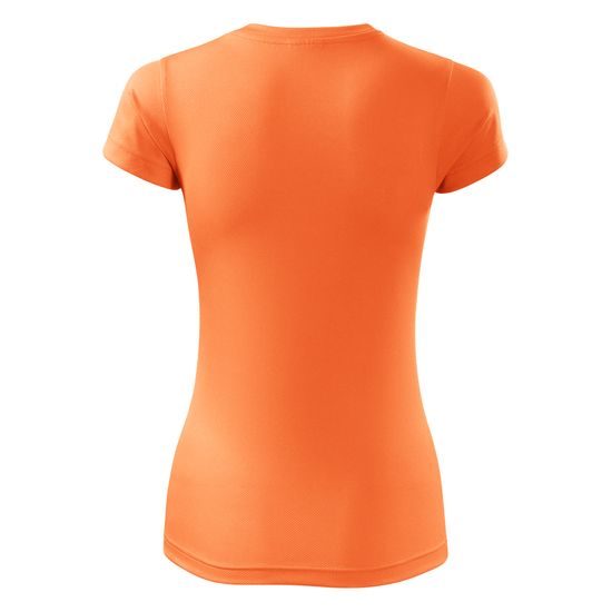 TRICOU FEMEI FANTASY - TRICOURI SPORT CU MÂNECI SCURTE - ECHIPAMENT SPORTIV