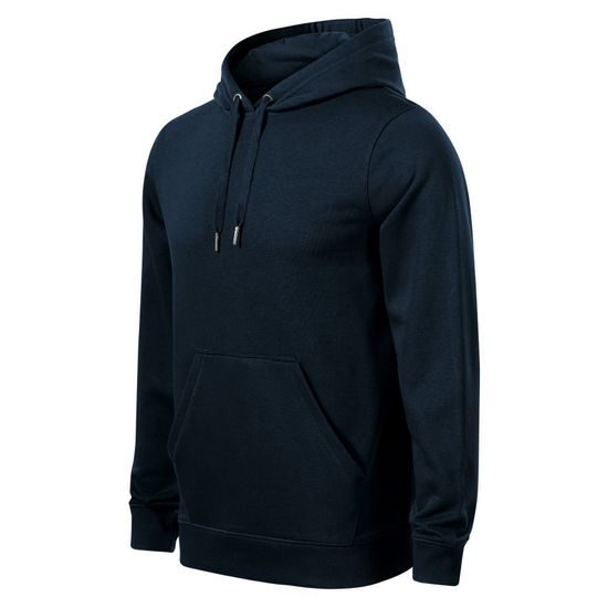 PÁNSKÁ MIKINA BREAK - MIKINY PŘES HLAVU - OBLEČENÍ