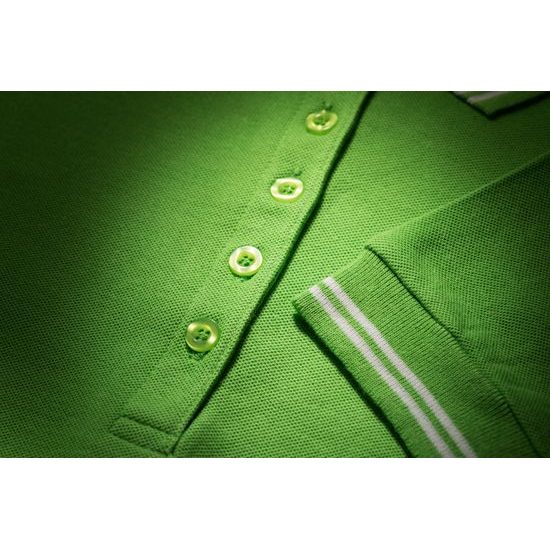 PÁNSKA POLOKOŠEĽA URBAN - POLOKOŠELE S KRÁTKYM RUKÁVOM - OBLEČENIE