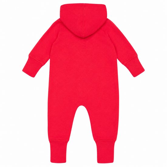 SALOPETA PENTRU COPII ALL-IN-ONE BUMBAC ORGANIC - TRENINGURI ȘI PANTALONI SCURȚI PENTRU COPII - ÎMBRĂCĂMINTE PENTRU COPII