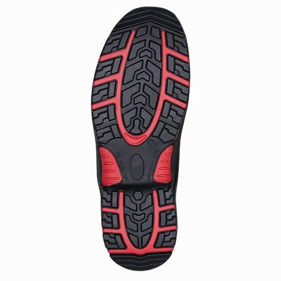 BEZPEČNOSTNÁ ZIMNÁ ČLENKOVÁ OBUV ARDON TABERTIN S3L - ČLENKOVÁ OBUV - OBUV