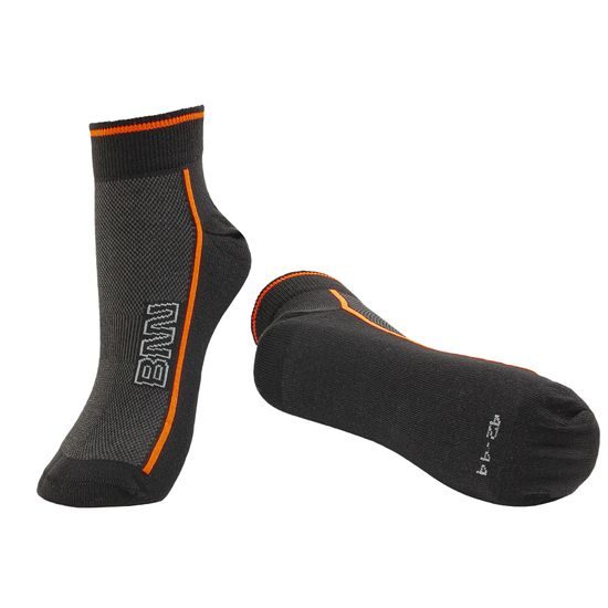 ȘOSETE SPORT SCURTE SUMMER TREK - ȘOSETE SPORT - ÎNCĂLŢĂMINTE