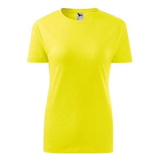 ЖІНОЧА ФУТБОЛКА CLASSIC NEW - ФУТБОЛКИ З КОРОТКИМИ РУКАВАМИ - ОДЯГ