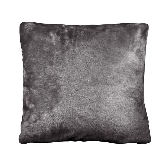 POVLAK NA POLŠTÁŘEK Z MIKROPLYŠE - POVLAKY NA POLŠTÁŘKY - DOMÁCNOST