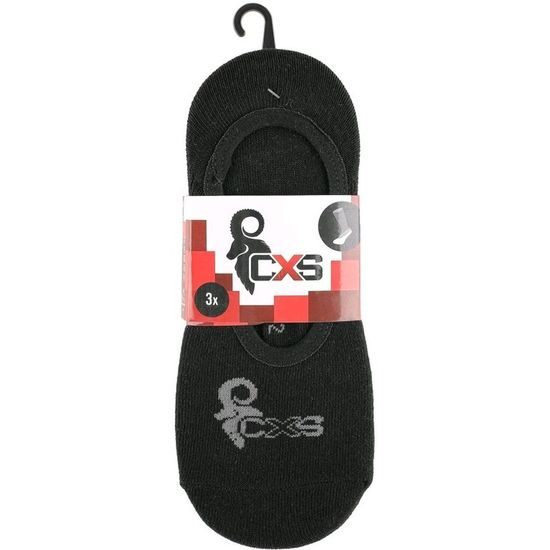 FÜSSLINGE CXS LOWER - ALLTAGS-SOCKEN - SCHUHE