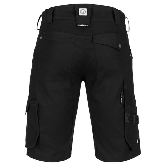 PANTALONI SCURȚI DE LUCRU 4XSTRETCH - PANTALONI SCURȚI DE LUCRU - HAINE DE LUCRU