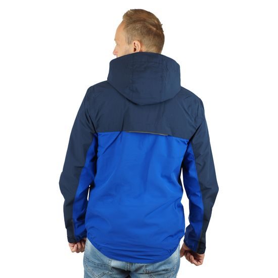 HERRENJACKE RAINBOW - WINDJACKEN - KLEIDUNG