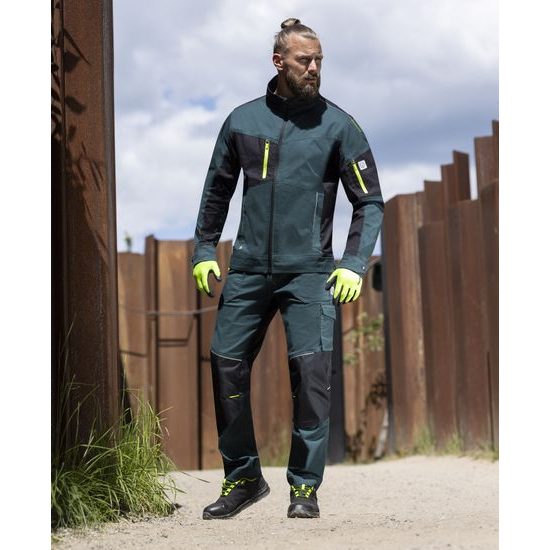 PRACOVNÁ BLÚZA 4XSTRETCH - BLÚZY - PRACOVNÉ ODEVY