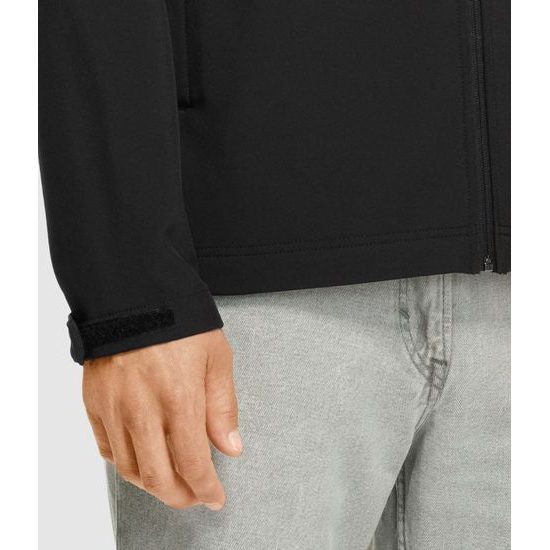 NŐI SOFTSHELL KABÁT TRAIL - SOFTSHELL DZSEKIK - SPORTRUHÁZAT