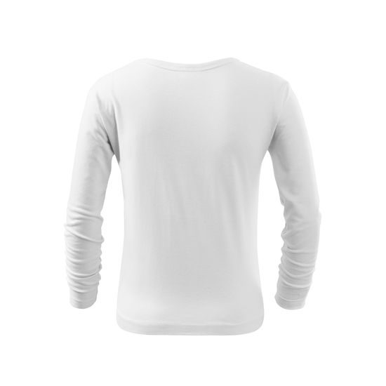 DETSKÉ TRIČKO S DLHÝM RUKÁVOM LONG SLEEVE - DETSKÉ TRIČKÁ - DETSKÉ OBLEČENIE