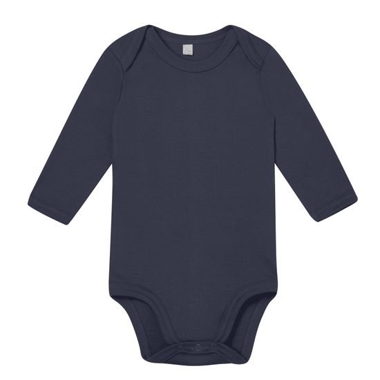 BABY-BODY MIT LANGEN ÄRMELN - BABYKLEIDUNG UND BABYAUSSTATTUNG - KINDER KLEIDUNG