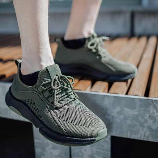 PANTOFI CASUAL MEADOW - CASUAL, HOBBY SAU DE ORAȘ - ÎNCĂLŢĂMINTE