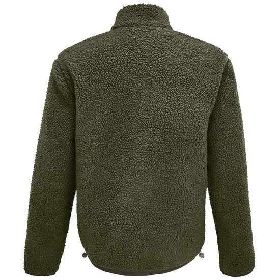 SHERPA FURY PULÓVER - FLEECE PULÓVEREK - RUHÁZAT