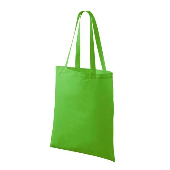 SACOȘĂ DE CUMPĂRĂTURI HANDY - SACOȘE TEXTILE PUBLICITARE - TOTE BAGS - GENȚI ȘI RUCSACURI