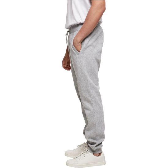 PANTALONI DE TRENING PENTRU BĂRBAȚI DIN BUMBAC ORGANIC - PANTALONI DE TRENING - ÎMBRĂCĂMINTE