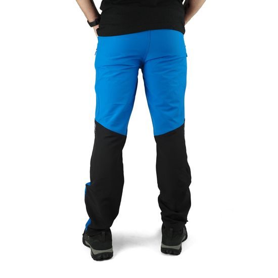 PANTALONI SOFTSHELL ARDON CITYCONIC - PANTALONI OUTDOOR - ECHIPAMENT SPORTIV