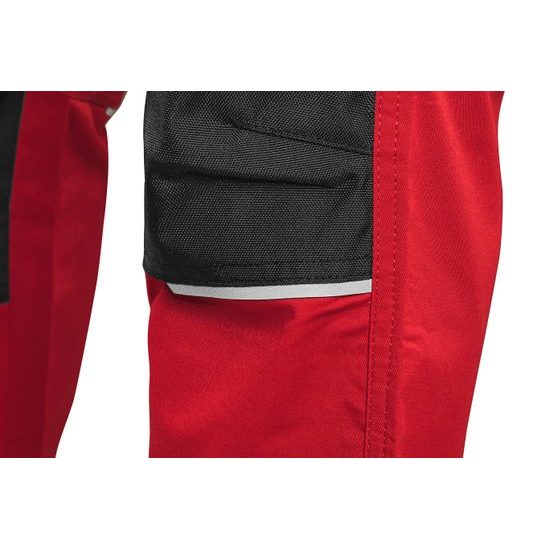 DAMEN-ARBEITSHOSEN CXS SOLIS FLEX - BUNDHOSEN - ARBEITS KLEIDUNG