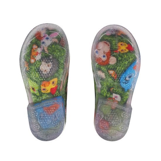 SZÍNES GYERMEK CSIZMA - GUMICSIZMÁK - CIPŐ