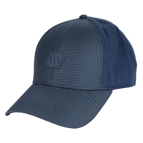 REFLEXNÍ KŠILTOVKA REFLECTOS BLUE - KŠILTOVKY - KŠILTOVKY A ČEPICE