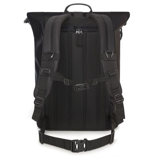 ROLLTOP-RUCKSACK FÜR LAPTOP KURIER - RUSCKSÄCKE - TASCHEN UND RUCKSÄCKE