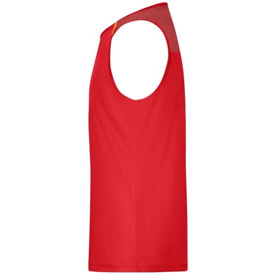 PÁNSKÉ BĚŽECKÉ TÍLKO JN1382 - SPORTOVNÍ TÍLKA - SPORTOVNÍ OBLEČENÍ