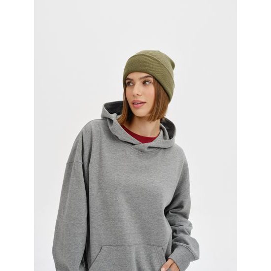 MIKINA CHILL - MIKINY PŘES HLAVU - OBLEČENÍ