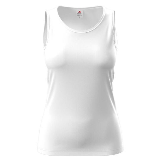 DAMEN TANKTOP CLASSIC-T - TANKTOPS - KLEIDUNG
