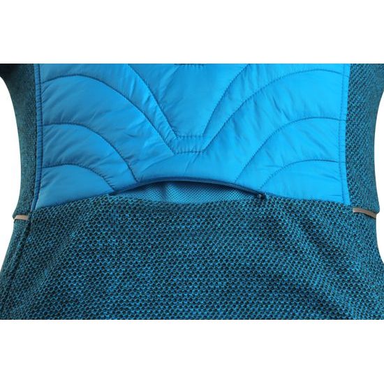 DÁMSKA BUNDA CXS TAMPA - OUTDOOROVÉ BUNDY - ŠPORTOVÉ OBLEČENIE