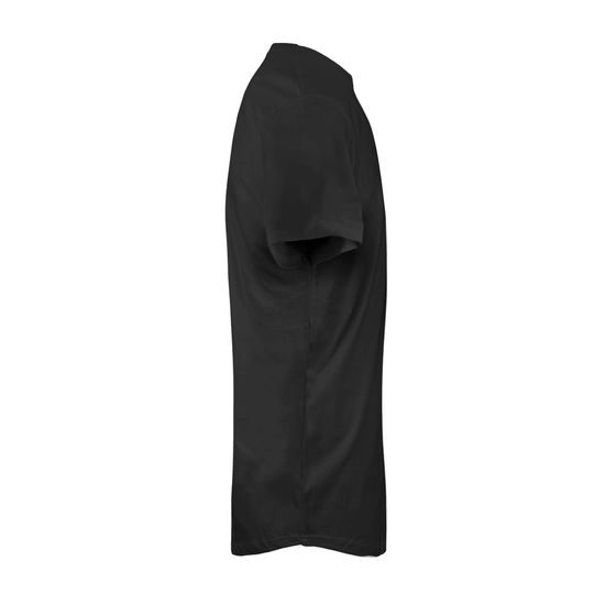 TRICOU PRELUNGIT PENTRU BĂRBAȚI - TRICOURI CU MÂNECĂ SCURTĂ - ÎMBRĂCĂMINTE