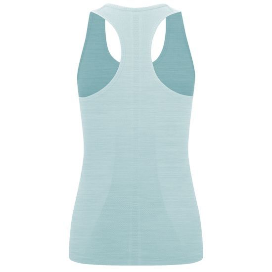 MAIOU SPORT FĂRĂ CUSĂTURI PENTRU FEMEI 3D FIT - MAIOURI SPORT - ECHIPAMENT SPORTIV