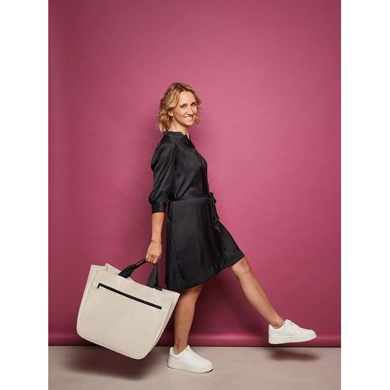 NÁKUPNÍ TAŠKA SOFTBASKET - NÁKUPNÍ TAŠKY - TAŠKY A BATOHY