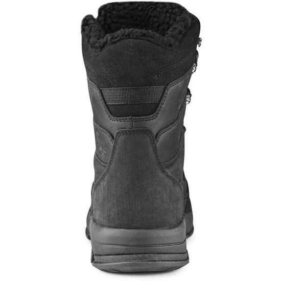 PÁNSKÁ ZIMNÍ OBUV CXS WINTER BEAR - VOLNOČASOVÁ OBUV - OBUV