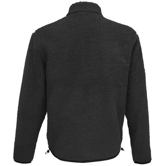 SHERPA FURY PULÓVER - FLEECE PULÓVEREK - RUHÁZAT