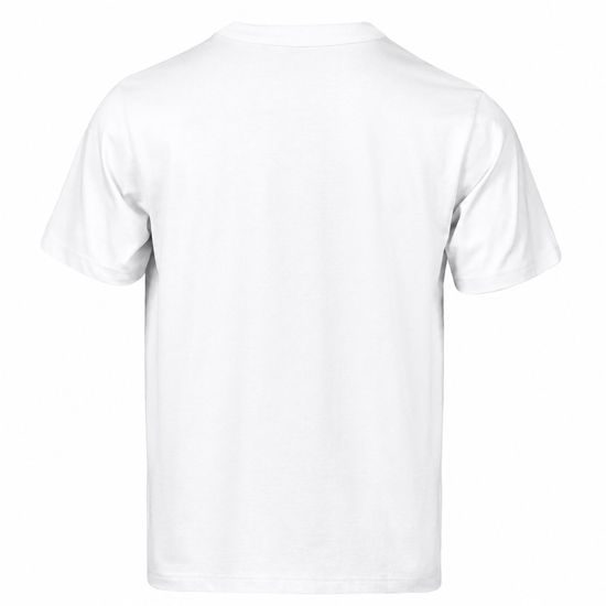 PÁNSKE TRIČKO S KRÁTKYM RUKÁVOM LOOSE FIT - TRIČKÁ S KRÁTKYM RUKÁVOM - OBLEČENIE