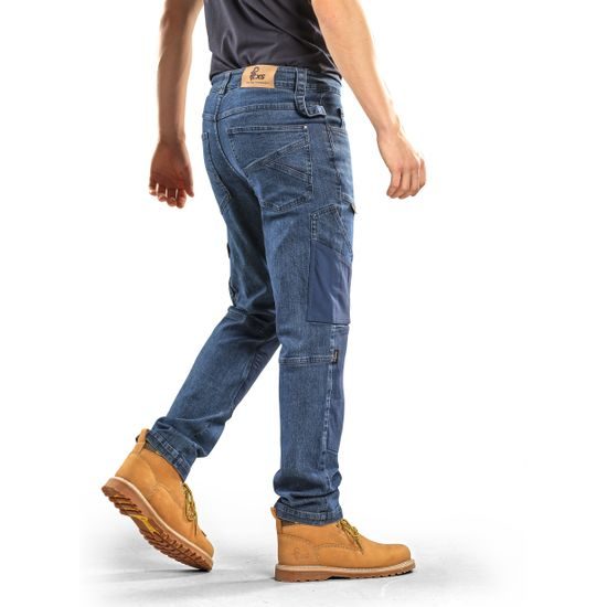 BLUGI PENTRU BĂRBAȚI CXS ALBI - BLUGI - ÎMBRĂCĂMINTE